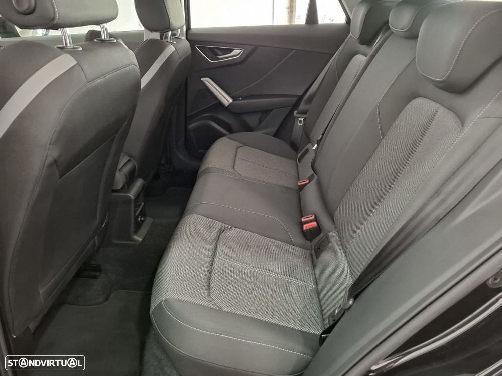 Audi Q2 30 TFSI Advanced - 15