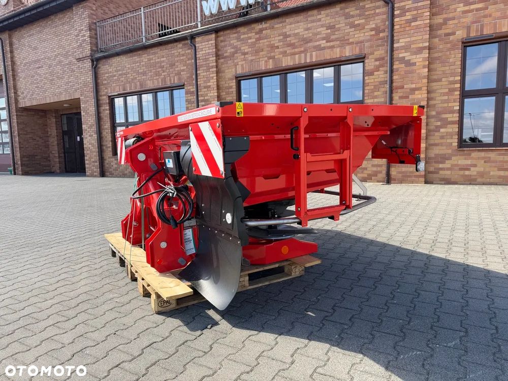 Maschio Gaspardo PRIMO EW 314 ISOTRONIC Rozsiewacz z wagą - 5