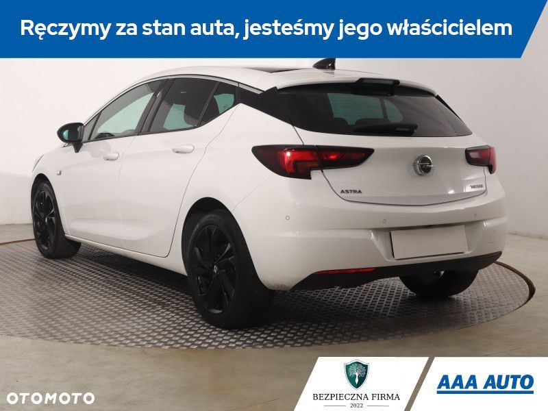 Opel Astra - 6