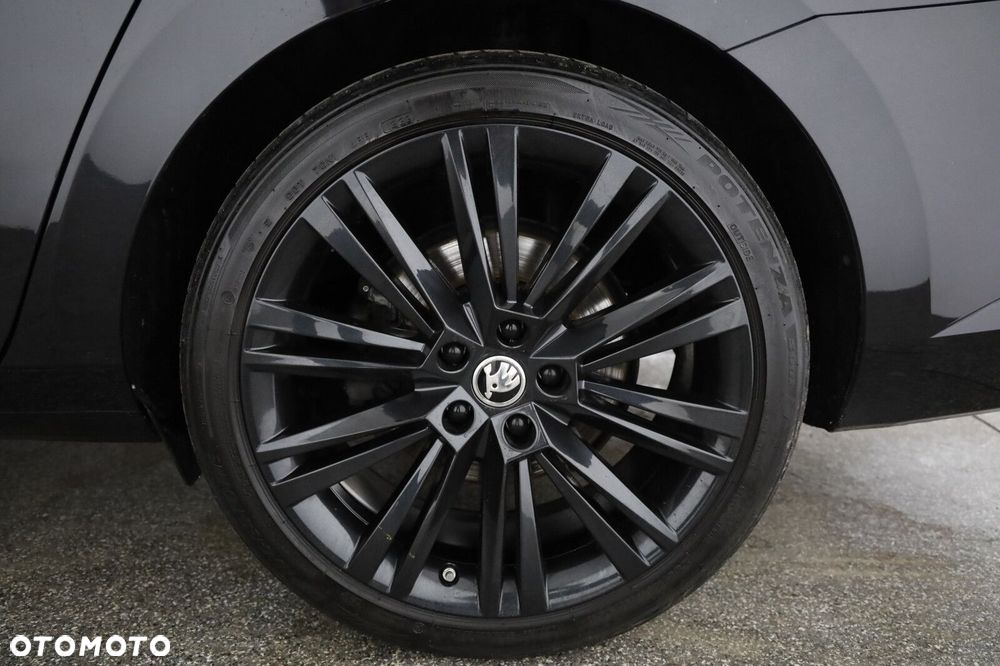 Skoda Superb 2.0 TDI SCR 4x4 Style DSG - 30