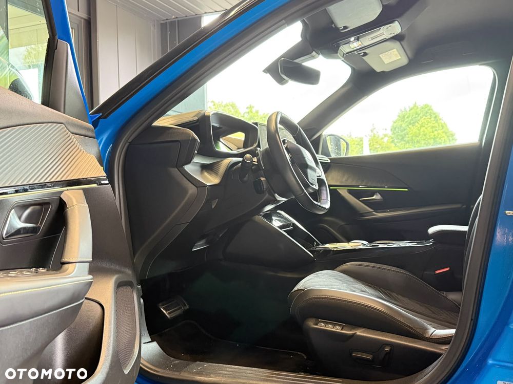 Peugeot 2008 1.2 PureTech GT S&S EAT8 - 11