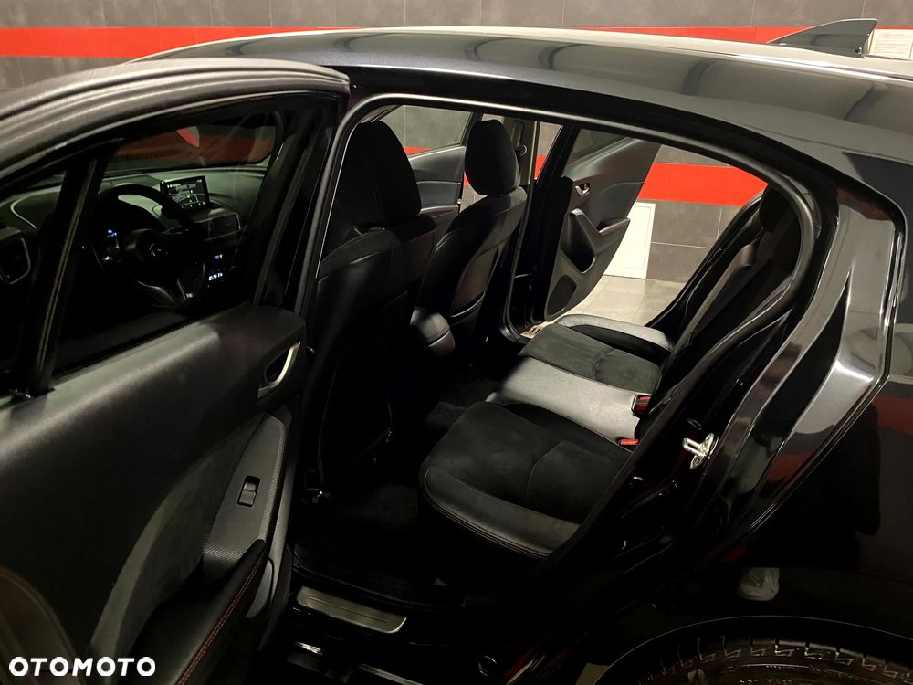Mazda 3 2.0 Skypassion - 19