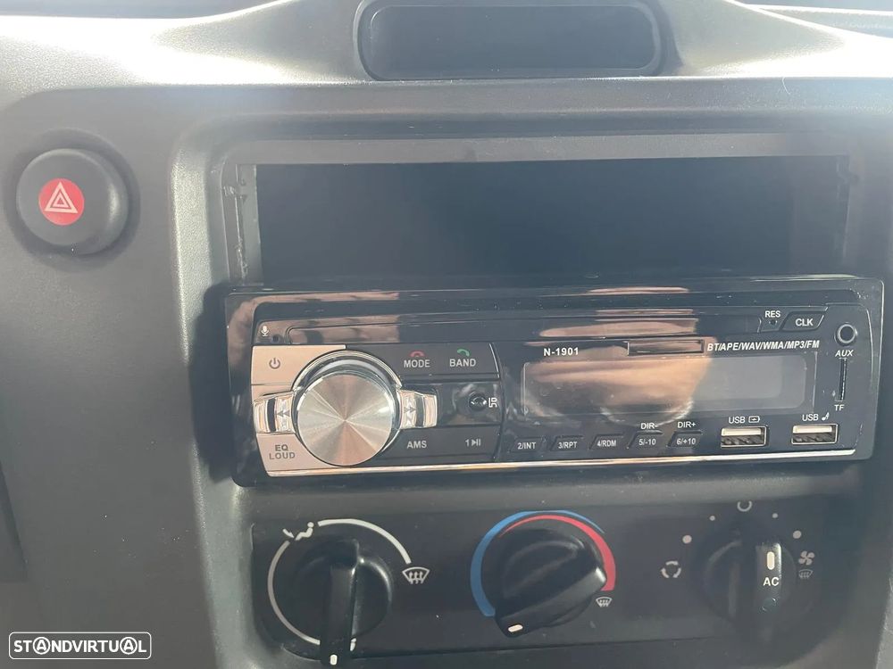 Challenger Genesis 36 - Autocaravana - 13