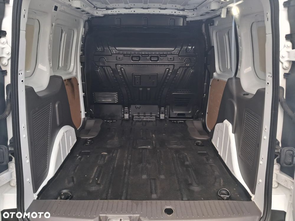 Ford TRANSIT CONNECT - 21