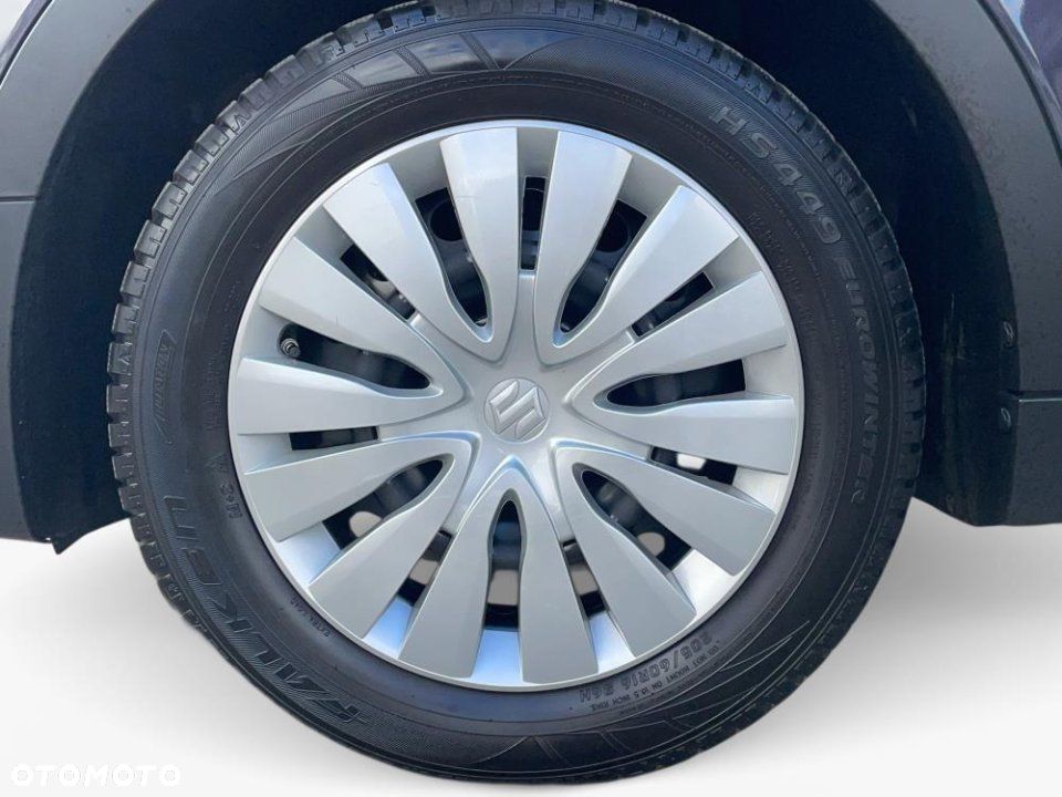 Suzuki SX4 S-Cross - 20