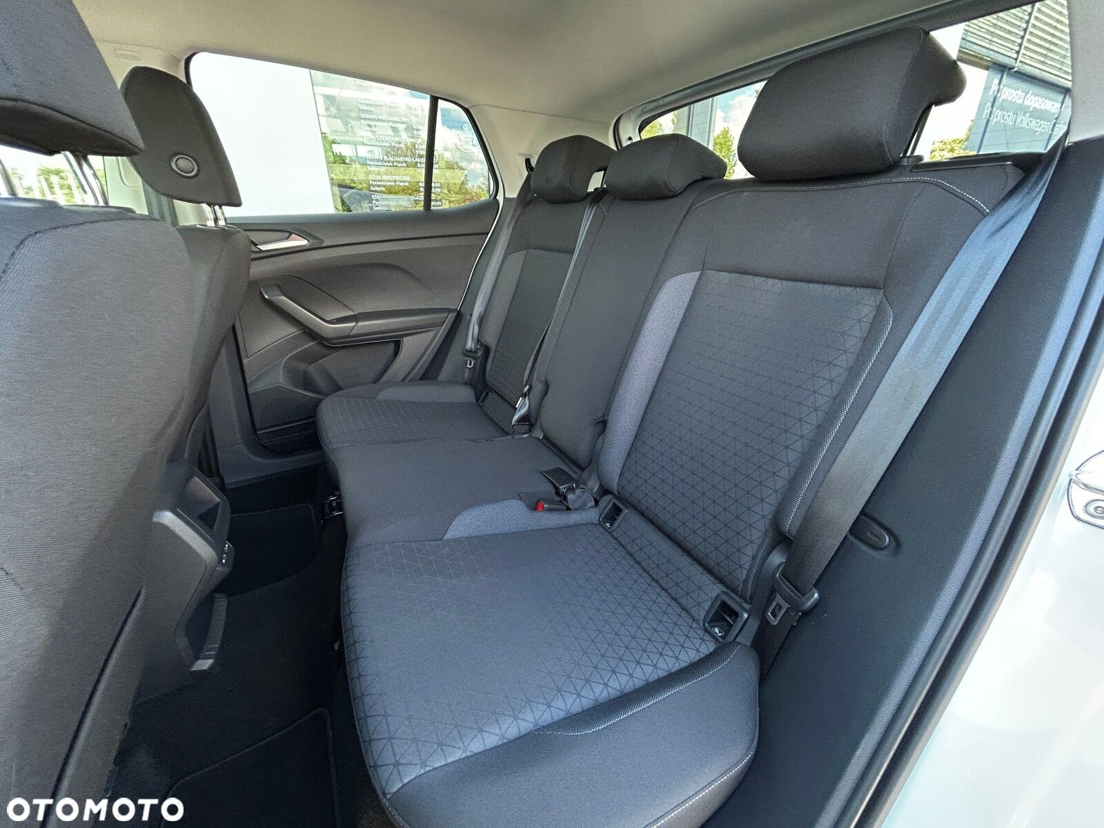 Volkswagen T-Cross 1.0 TSI Life DSG - 17