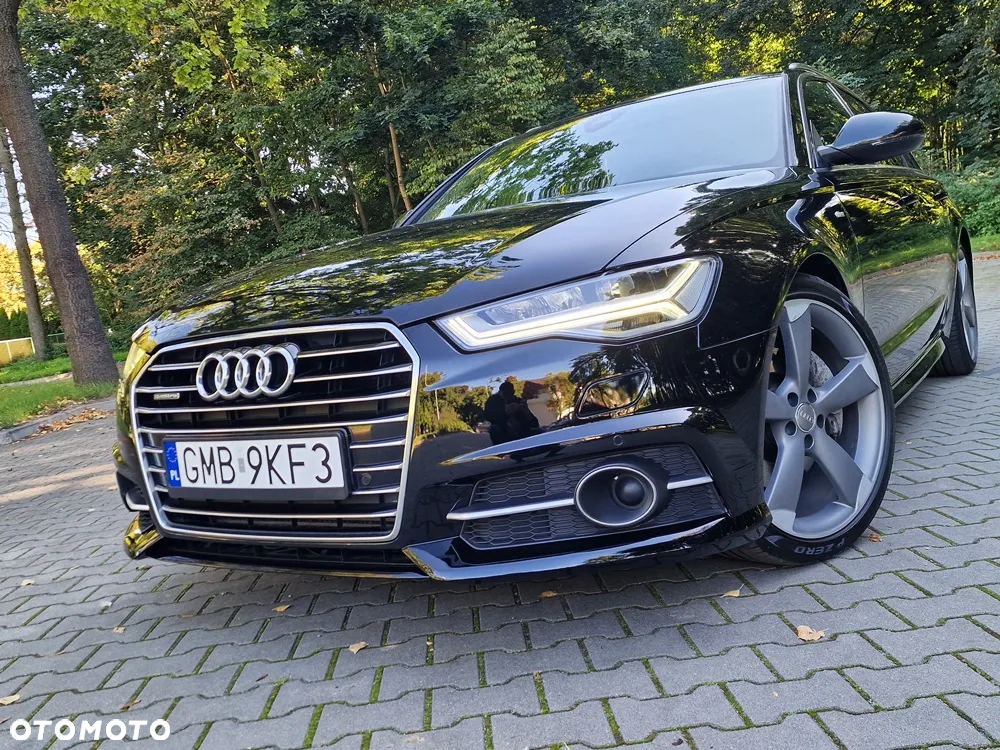 Audi A6 Avant - 17