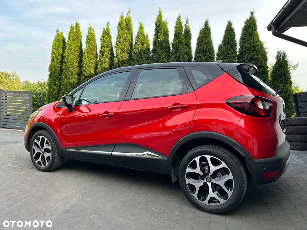 Renault Captur - 10