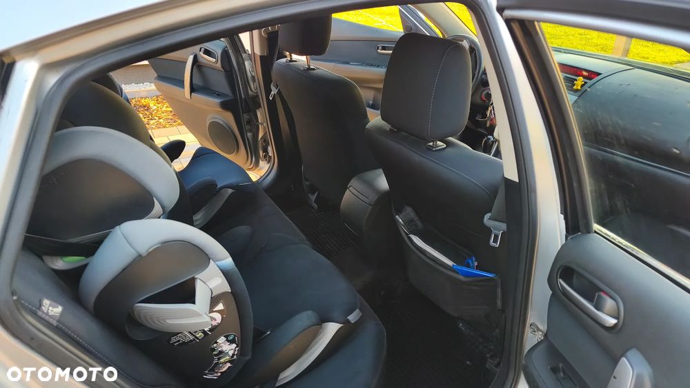 Mazda 6 2.0 Exclusive - 20