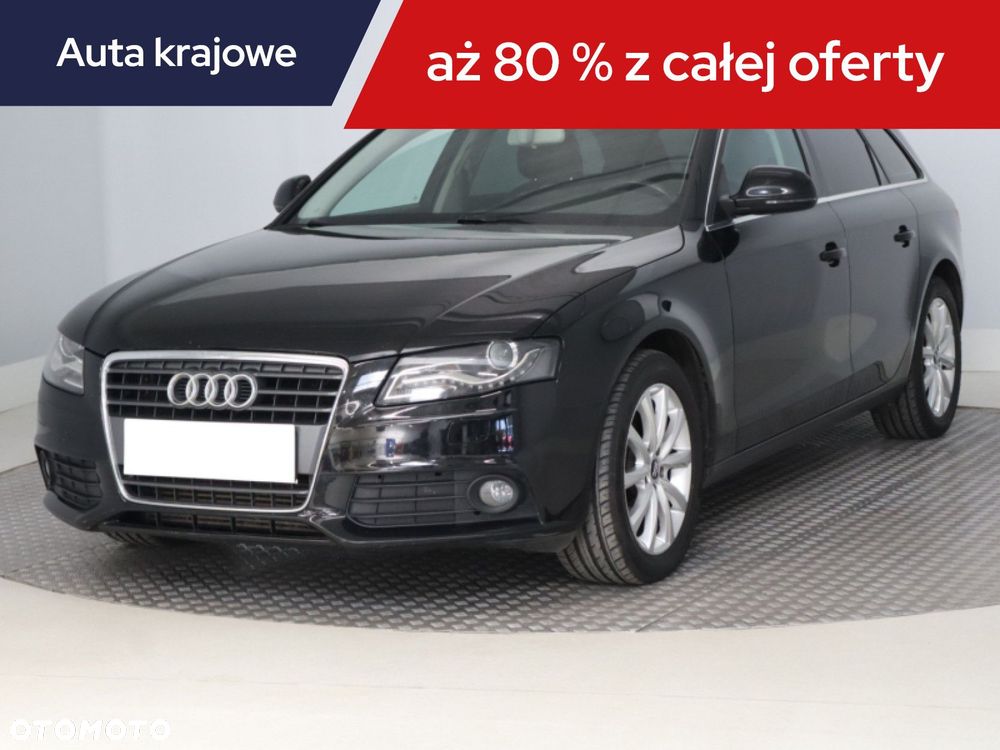 Audi A4 Avant - 3