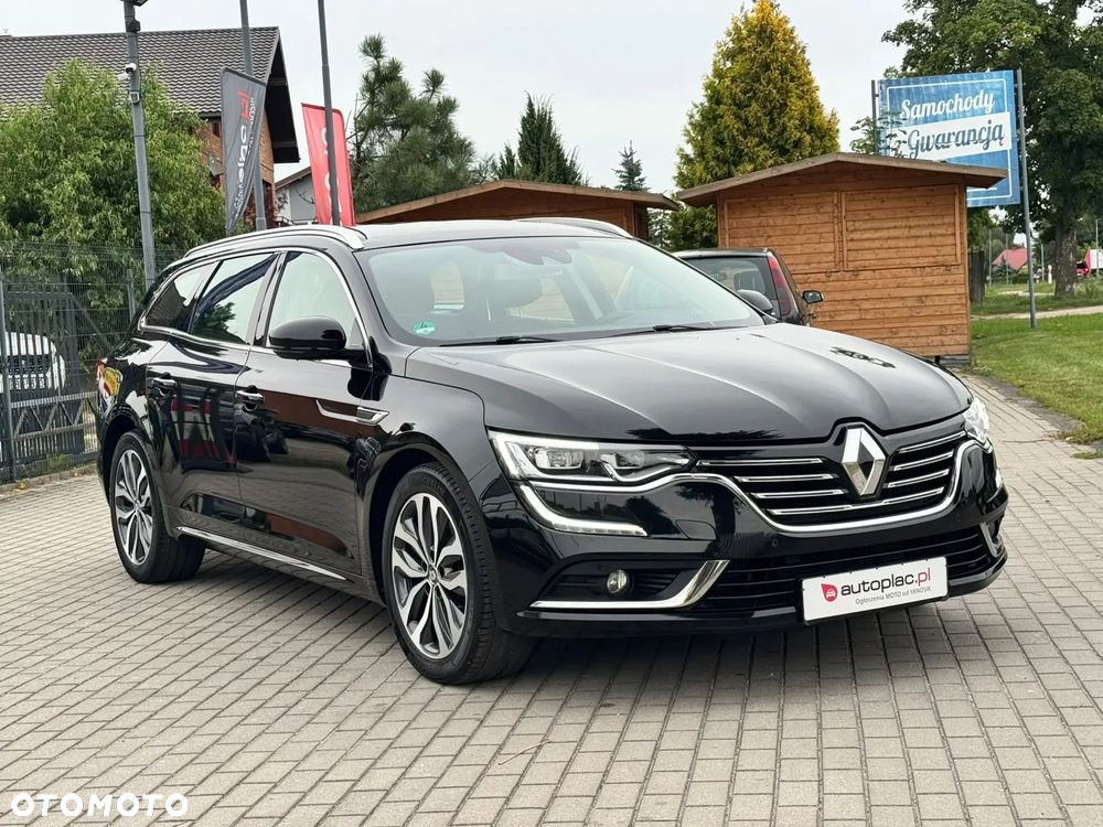 Renault Talisman 1.6 Energy dCi Intens EDC - 9