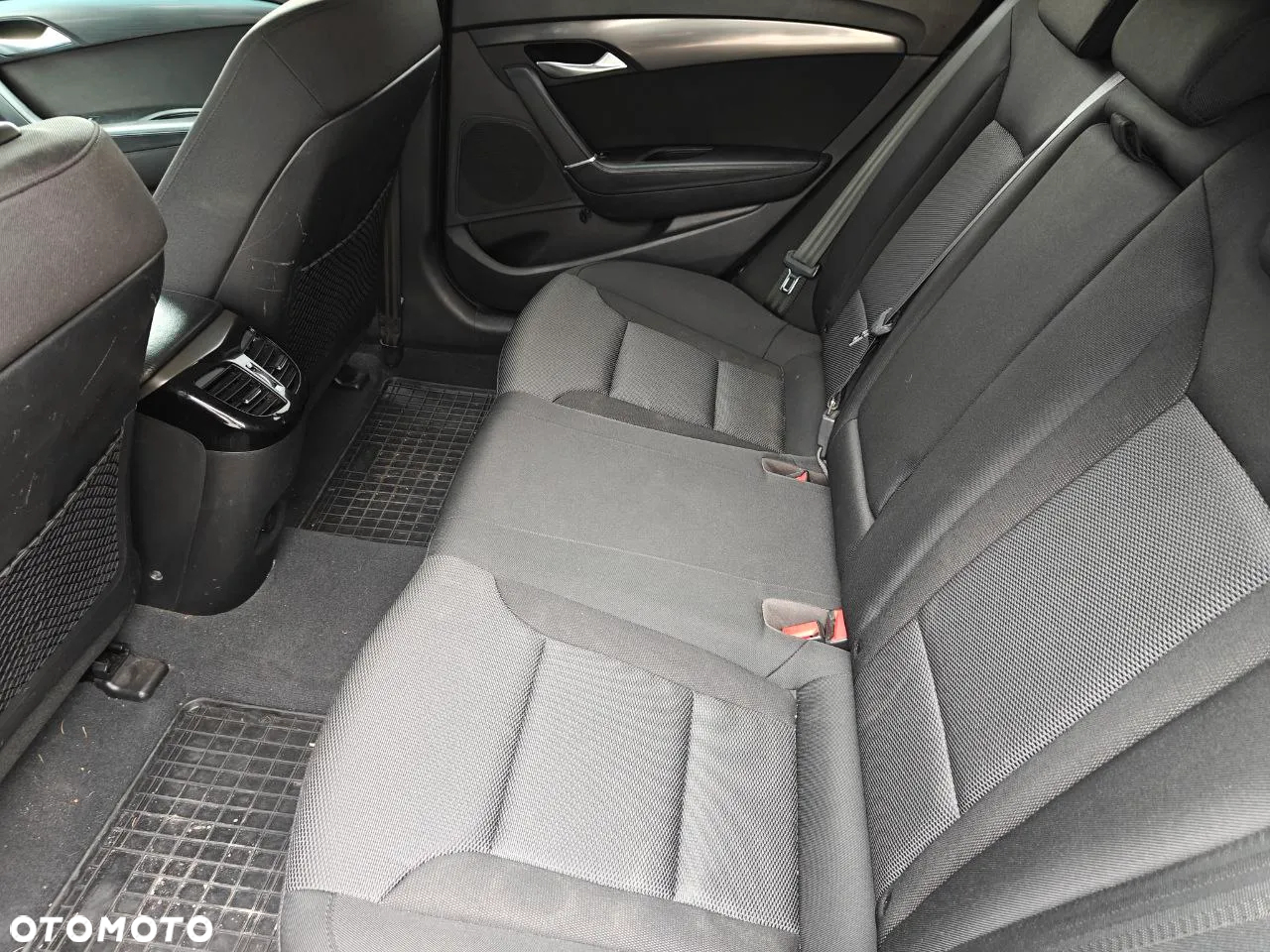 Hyundai i40 1.7 CRDi Comfort - 8