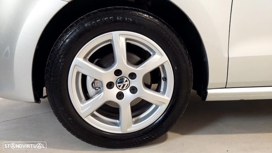 VW Polo 1.2 Confortline - 12