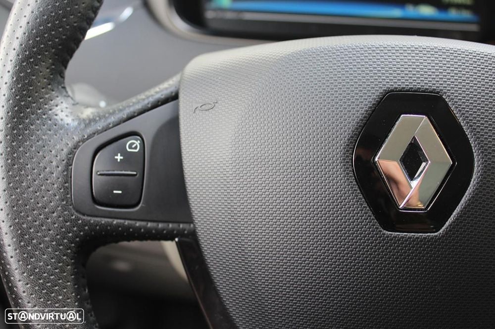 Renault Zoe (c/ Bateria) Intens - 25