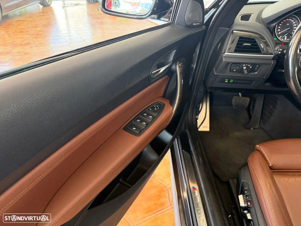 BMW M240i xDrive Sport-Aut. - 17