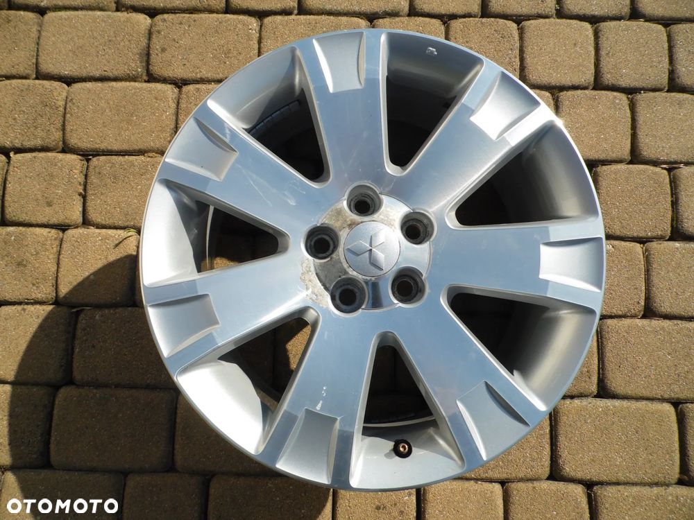 Felga 18'' 5x114,3 7x18 ET38 Mitsubishi 4250B593 - 1