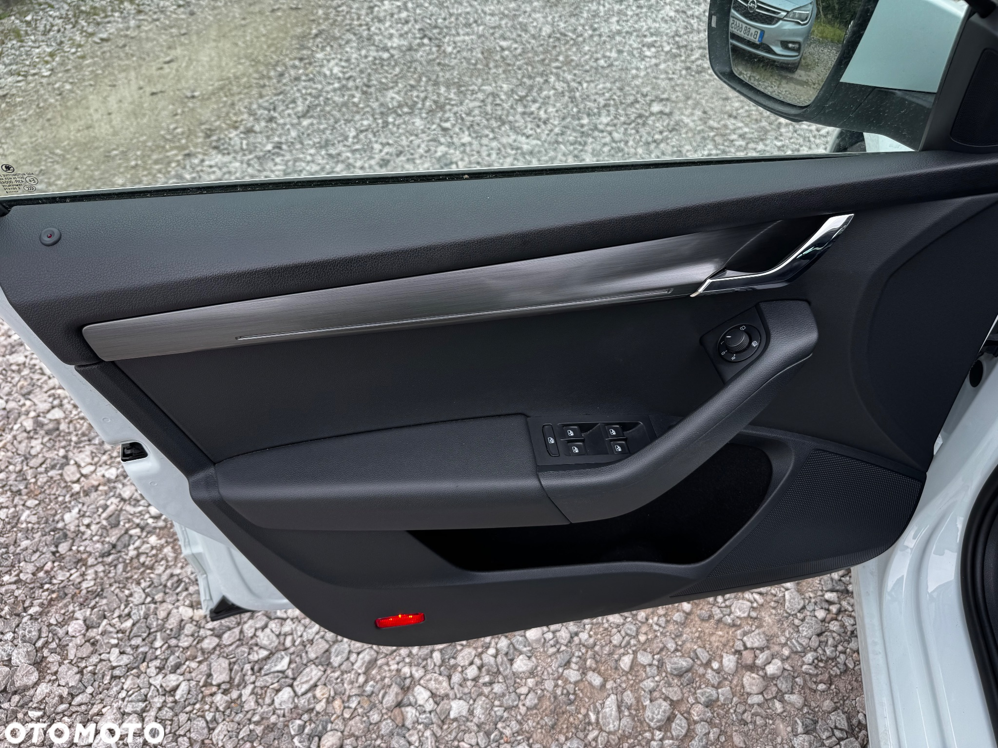Skoda Octavia 1.8 TSI (Green tec) DSG Style - 30