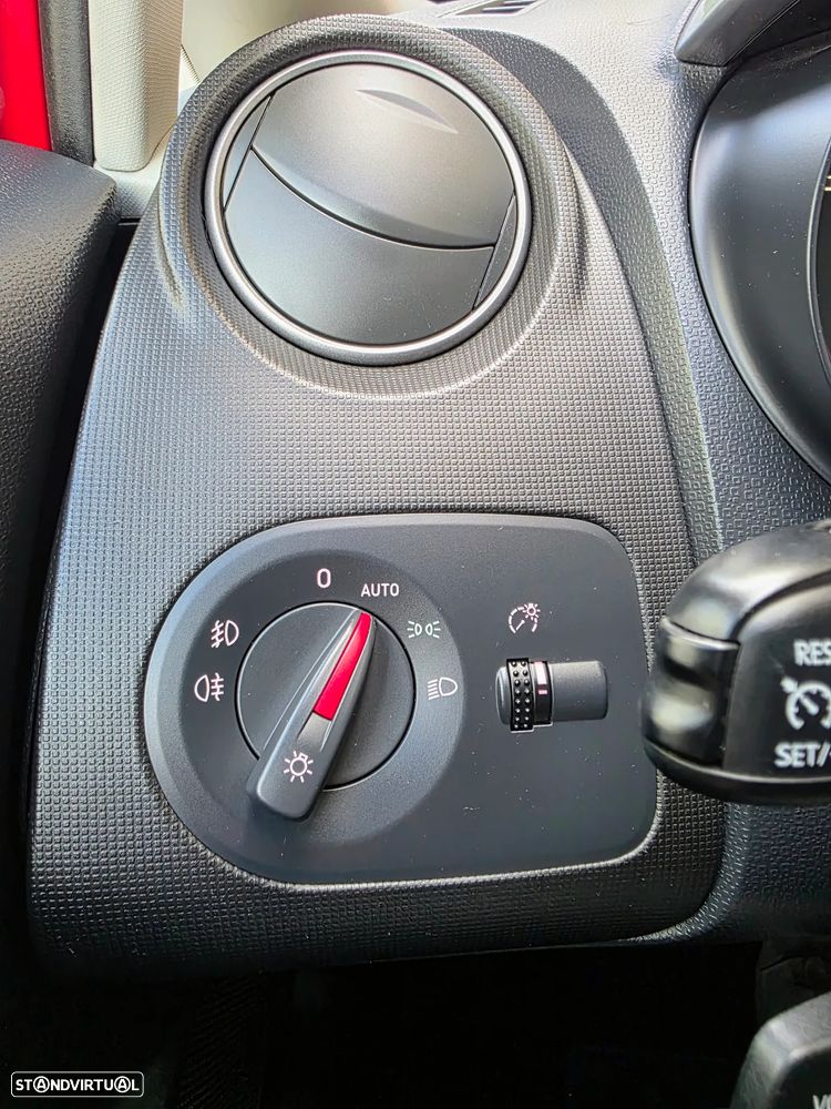 SEAT Ibiza 1.2 TSI FR - 32