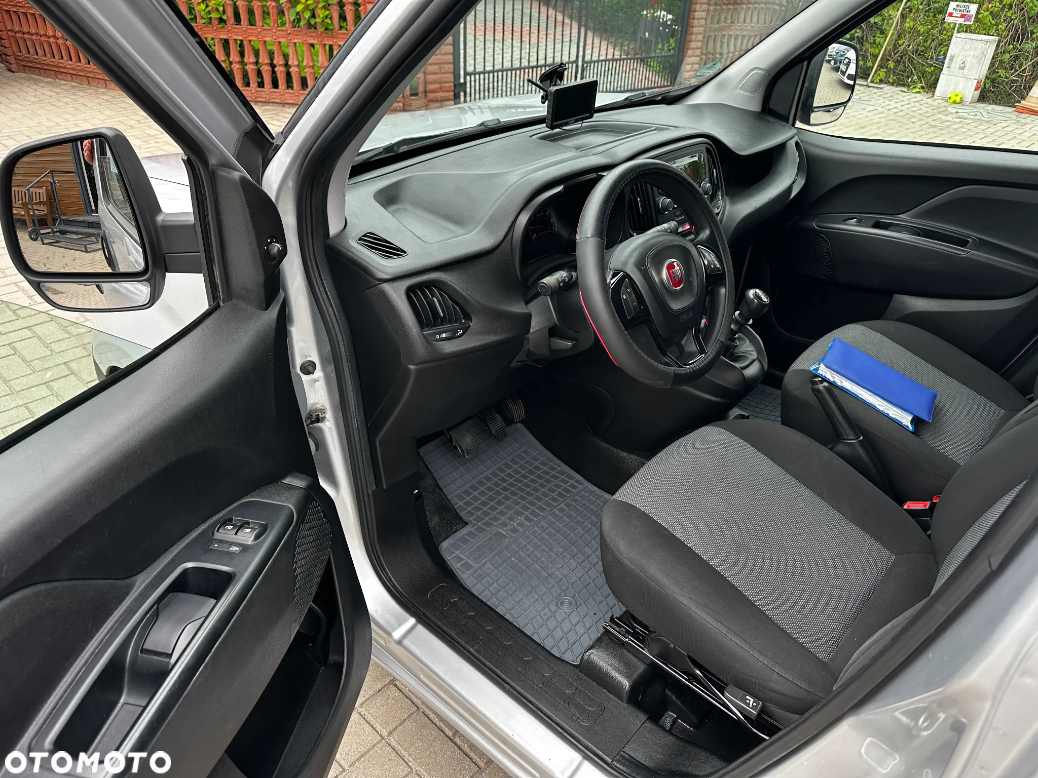 Fiat Doblo - 6