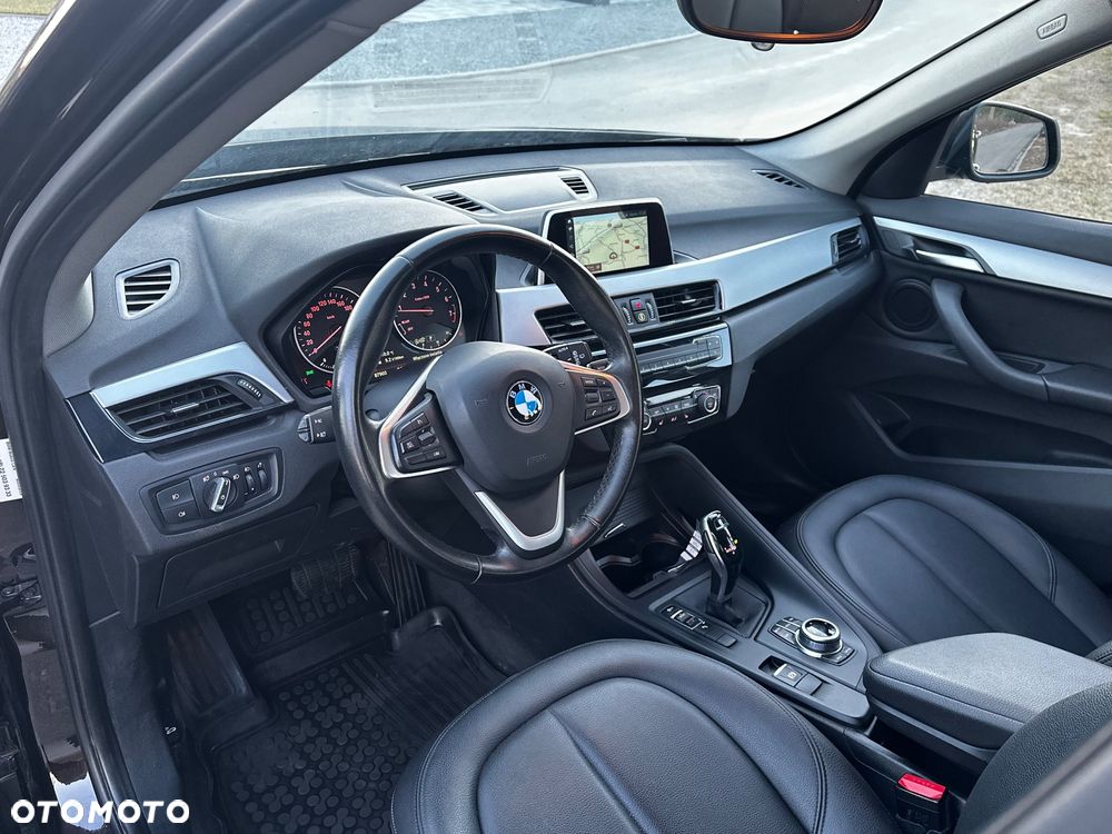 BMW X1 - 24