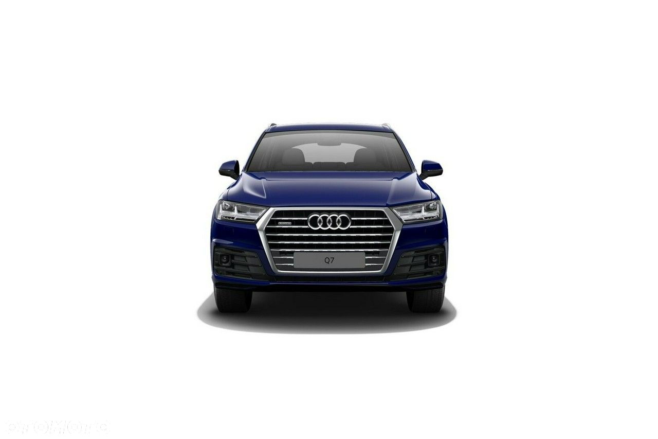 Audi Q7 3.0 TDI ultra Quattro Tiptronic - 3