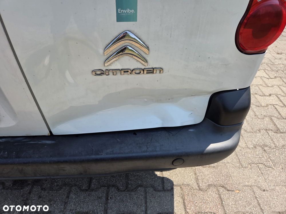 Citroën Berlingo II - 5