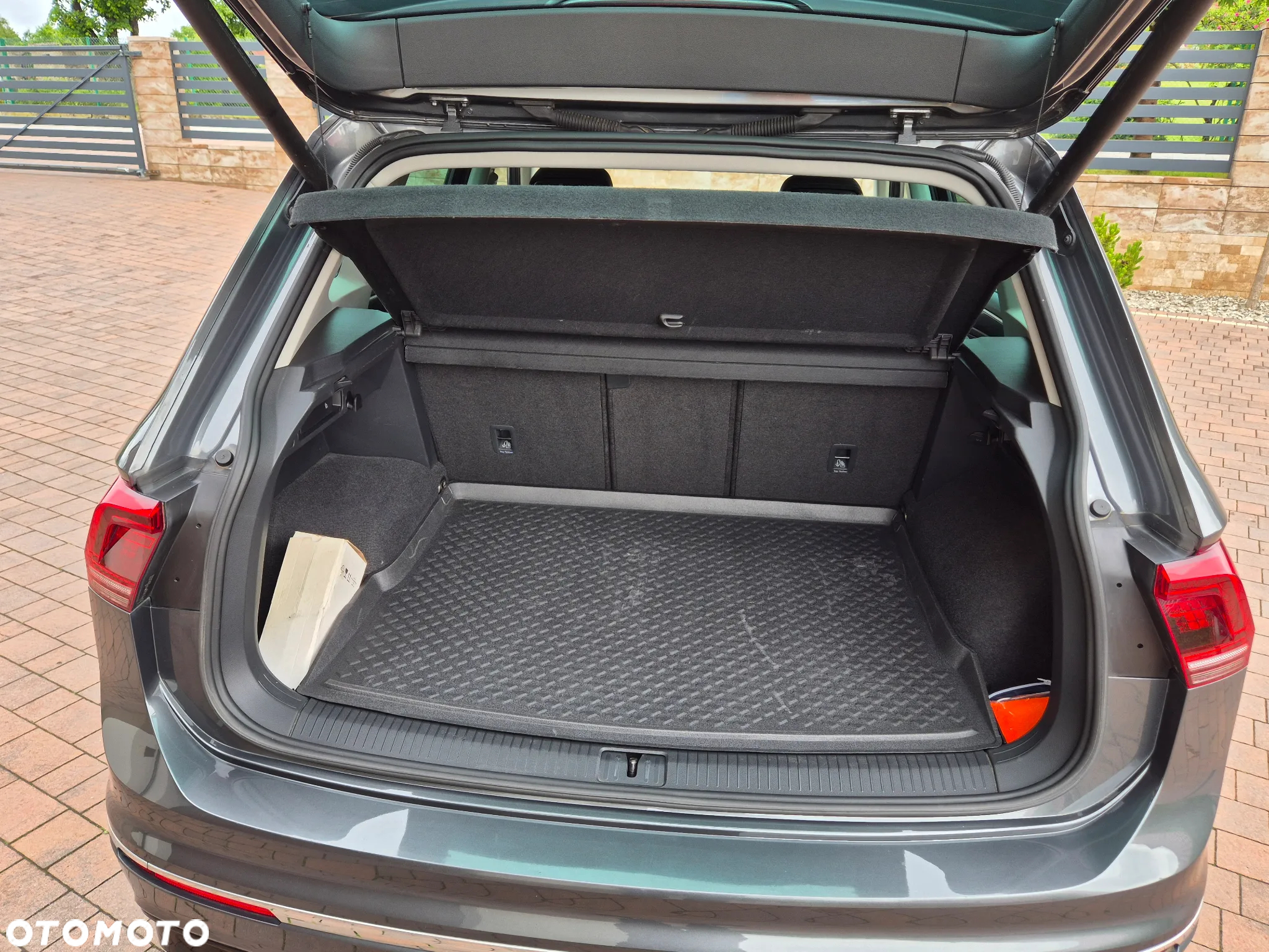 Volkswagen Tiguan 2.0 TDI BMT SCR 4Mot Highline DSG - 21