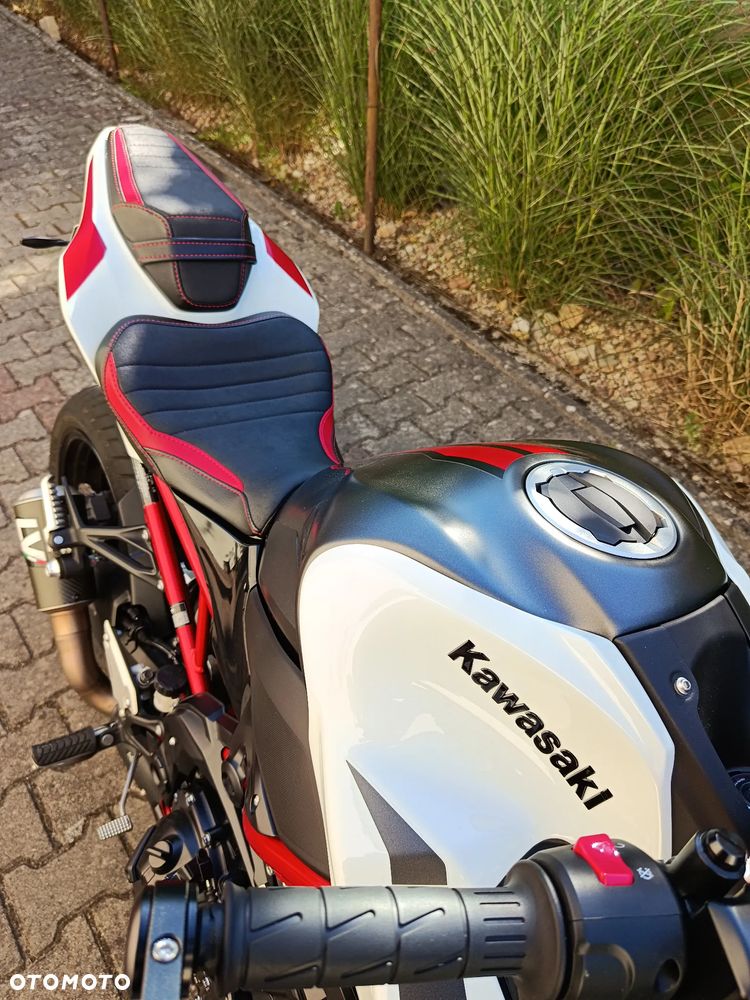 Kawasaki Z 900 - 4