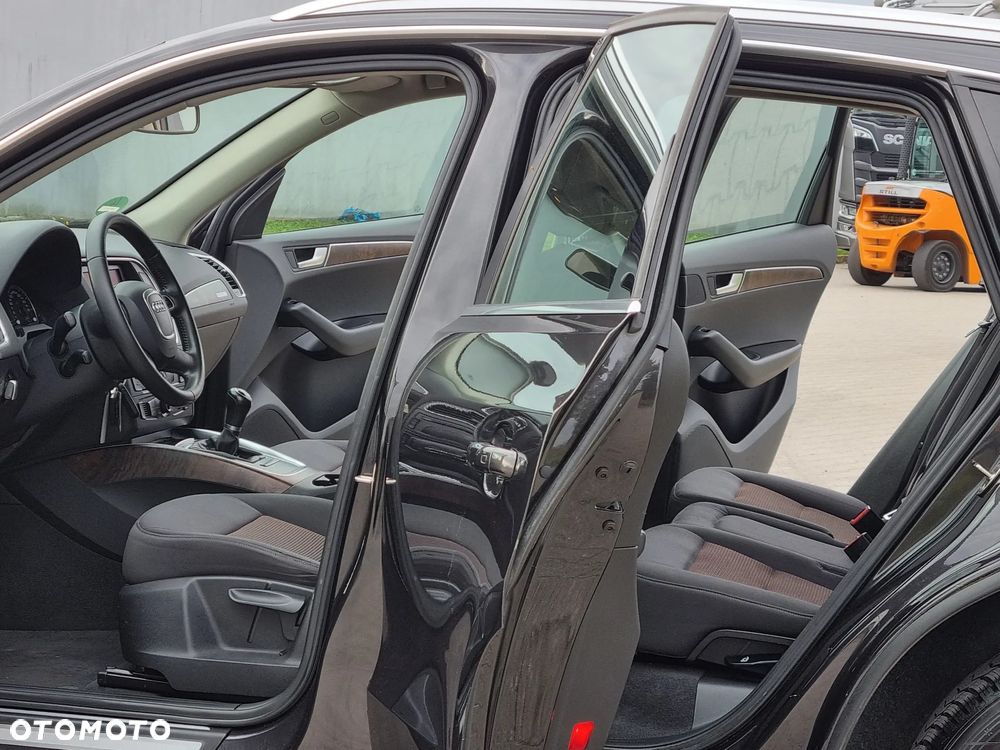 Audi Q5 2.0 TFSI Quattro - 30