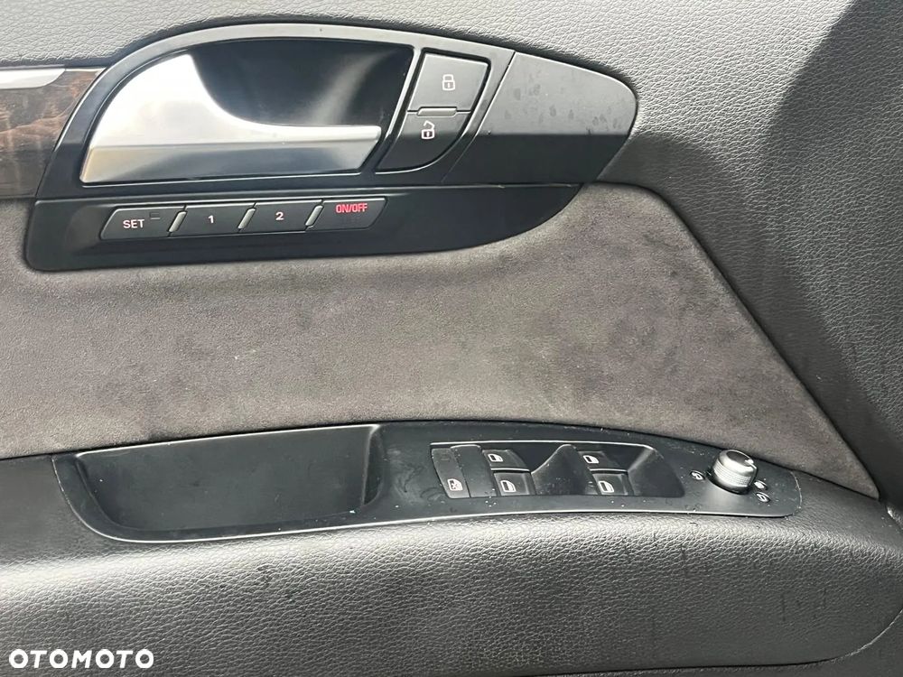 Audi Q7 3.0 TDI Quattro Tiptronic - 16