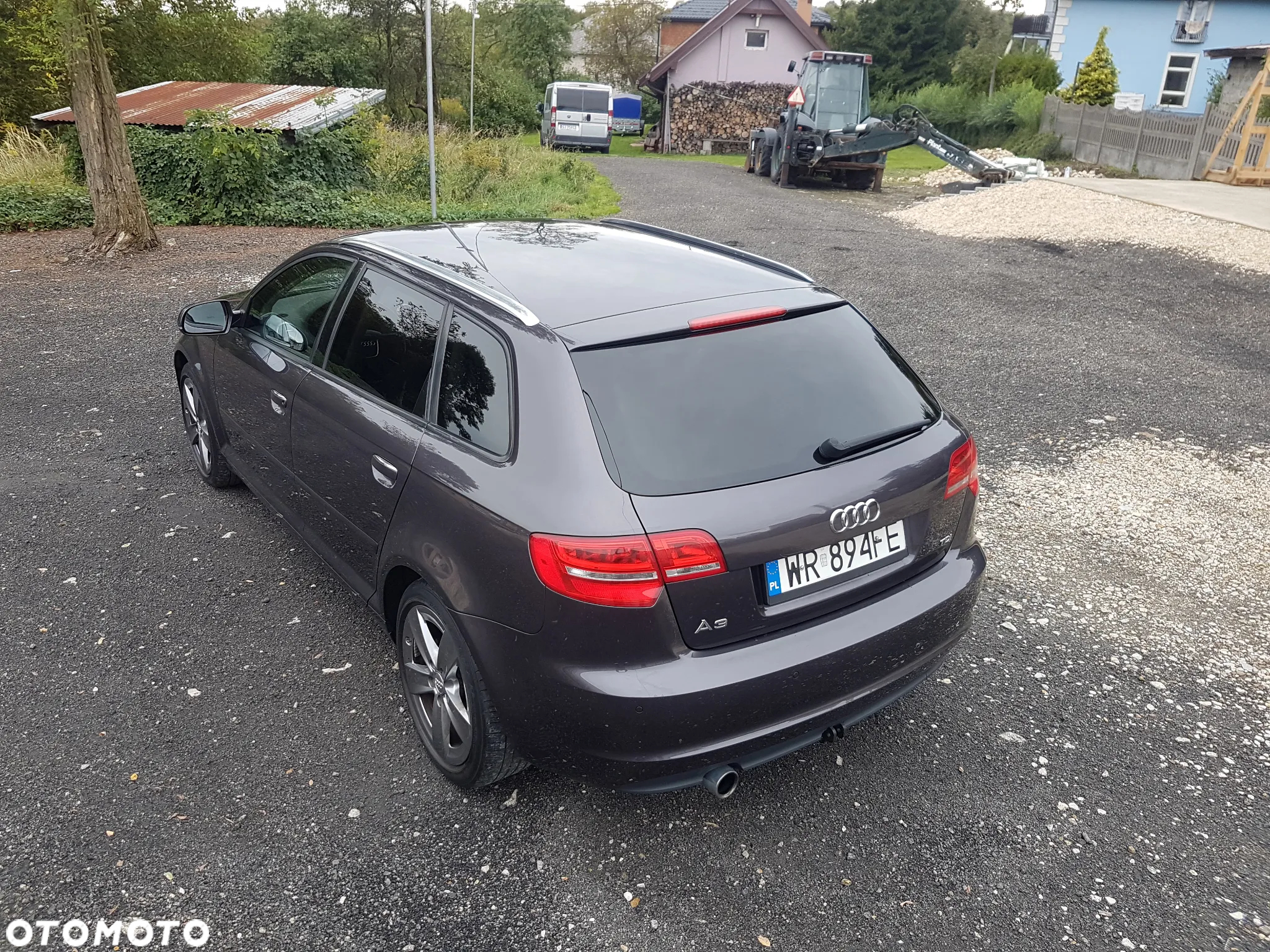 Audi A3 - 9