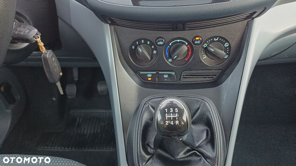 Ford C-MAX - 17