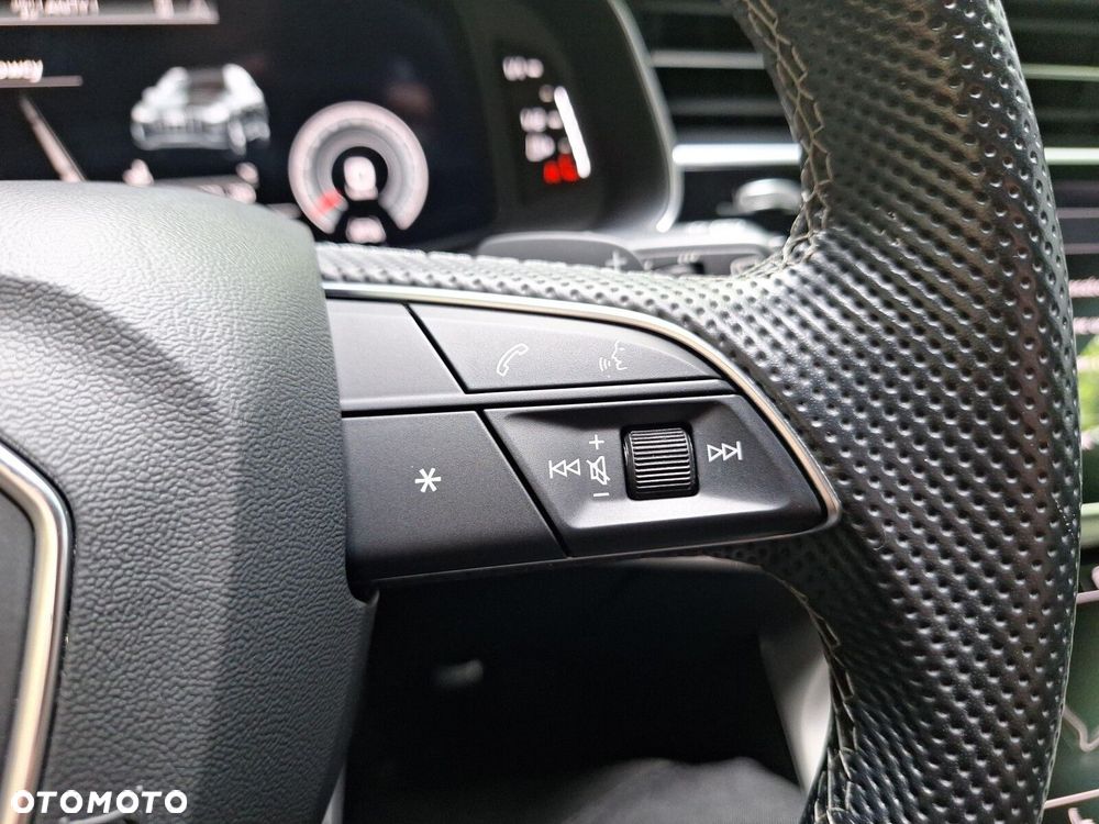 Audi Q7 55 TFSI mHEV Quattro S Line Tiptr - 18