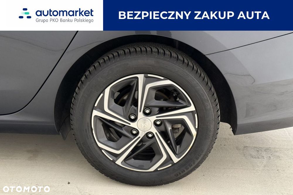 Hyundai i30 1.5 T-GDI 48V Smart - 12