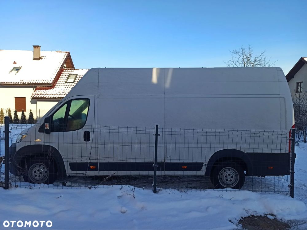 Fiat Ducato L4H3 - 27