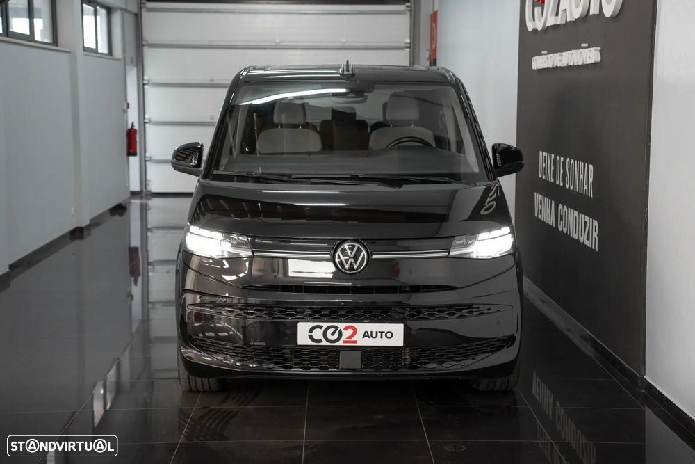 VW Multivan 1.4 TSI e-Hybrid Life Longa DSG - 3