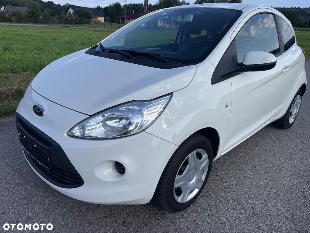 Ford KA Style - 8