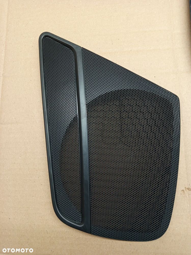 AUDI A4 B8 SEDAN 08-12 1.8 TFSI MASKOWNICA GŁOŚNIKA 8K0035419 - 2