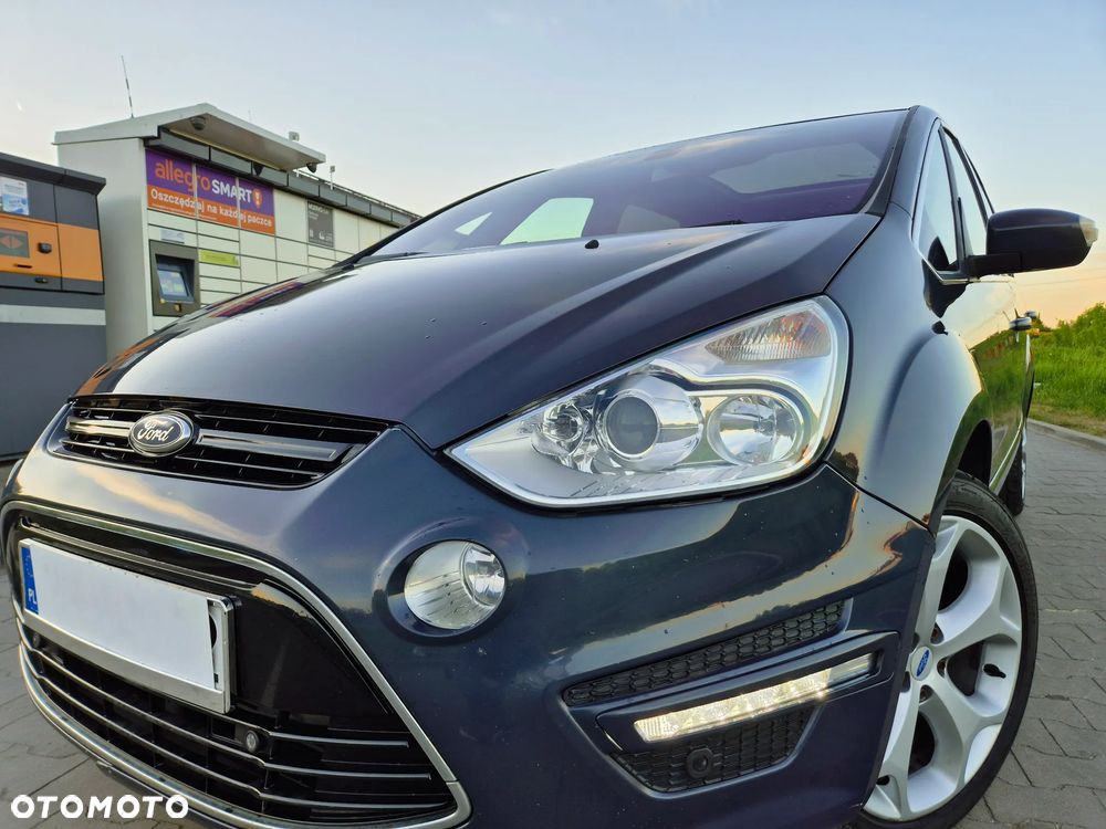 Ford S-Max 2.0 TDCi DPF Business Edition - 19