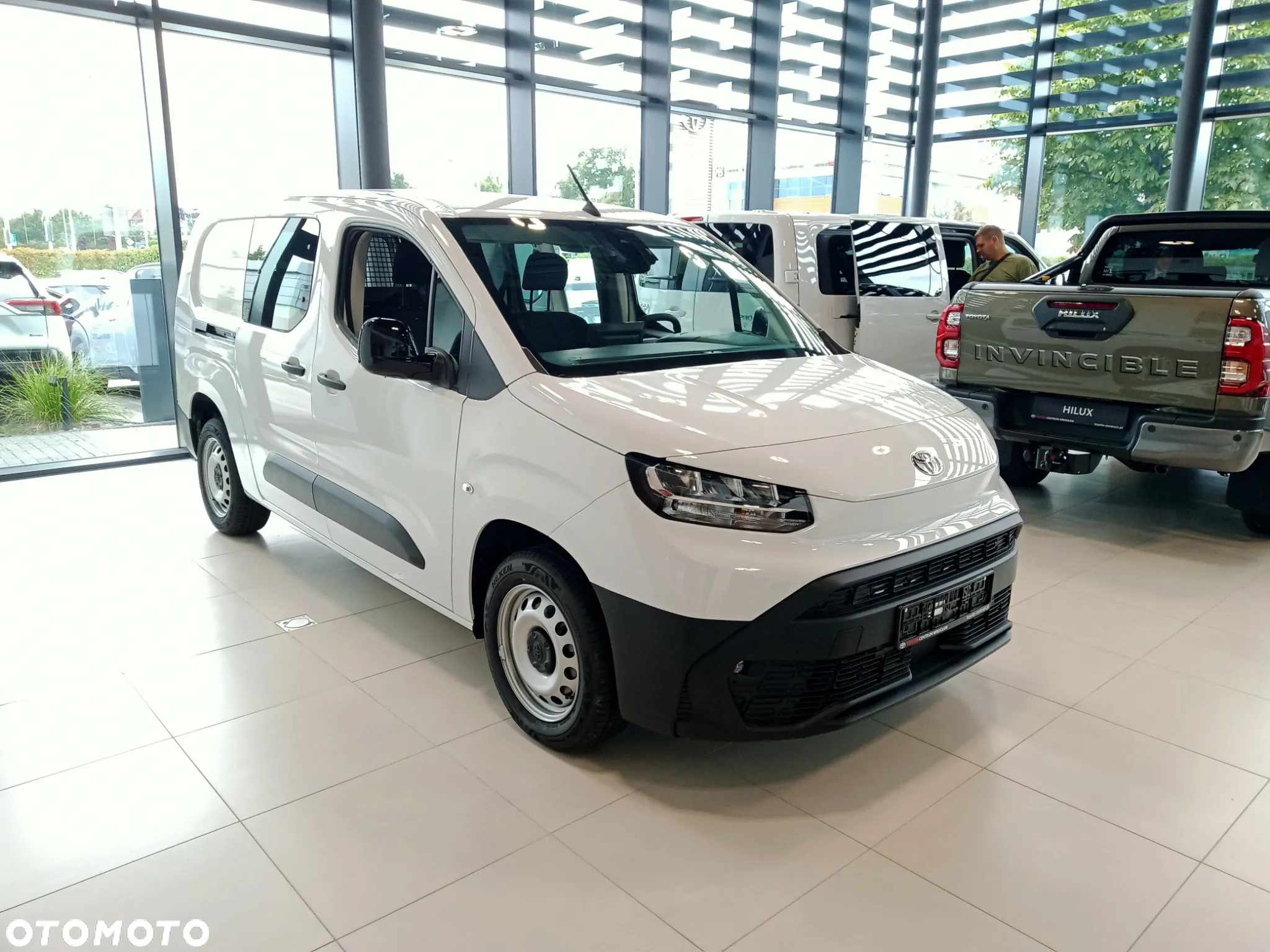 Toyota PROACE CITY - 6