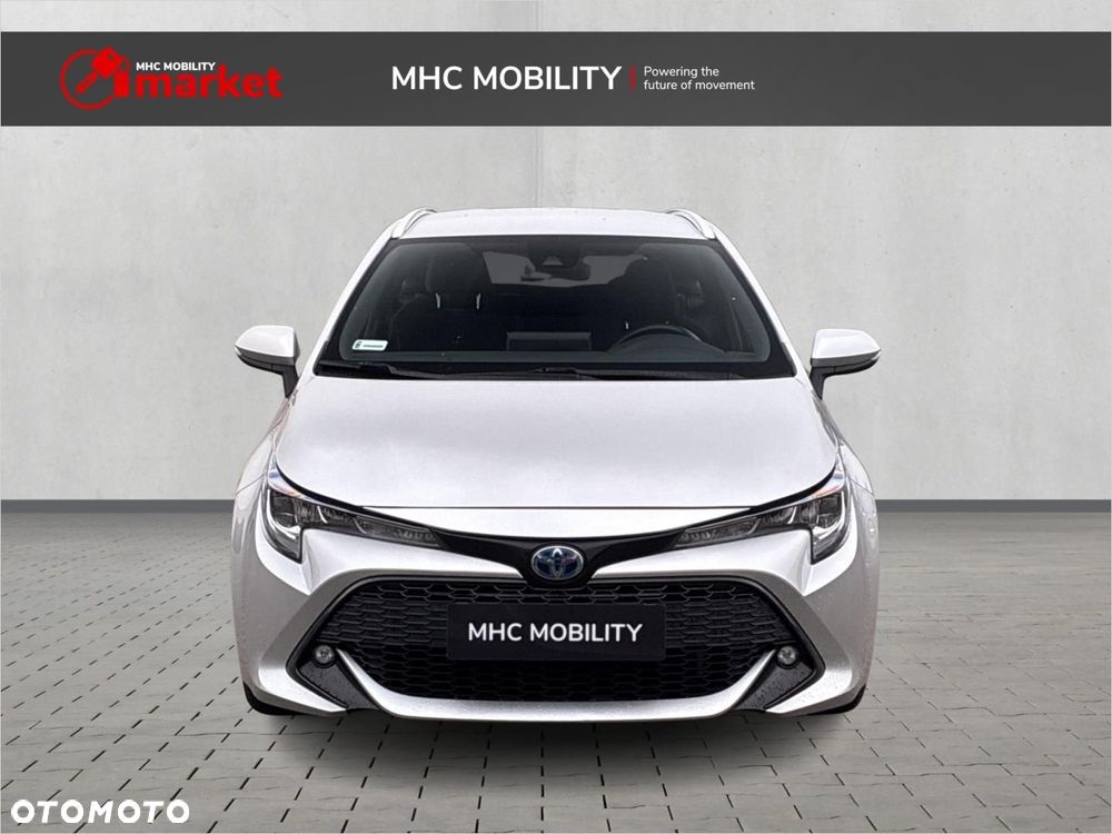 Toyota Corolla 1.8 Hybrid Comfort - 9