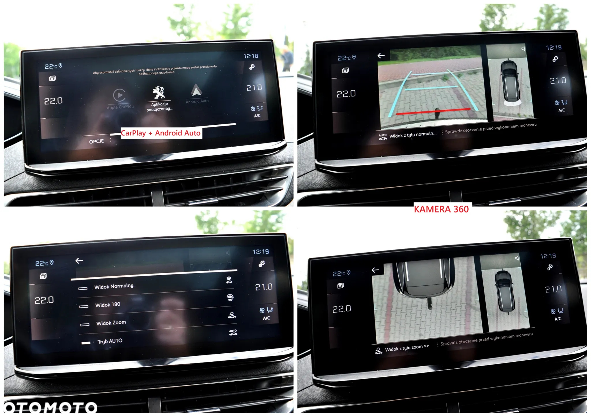 Peugeot 5008 PureTech 180 EAT8 Stop & Start GT - 28