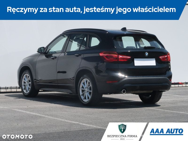 BMW X1 - 5