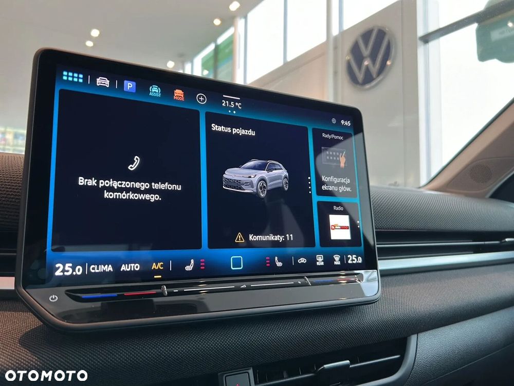 Volkswagen T-Roc - 15