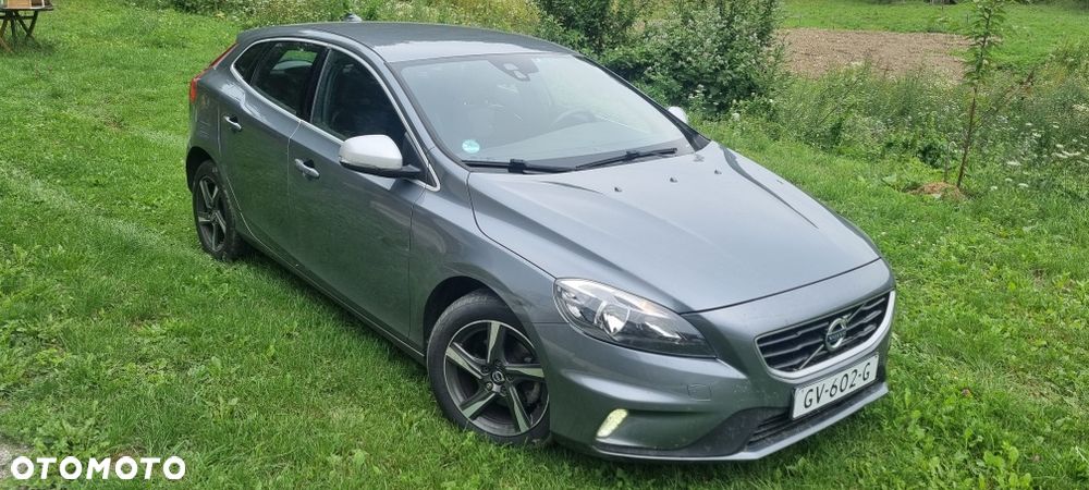 Volvo V40 - 1