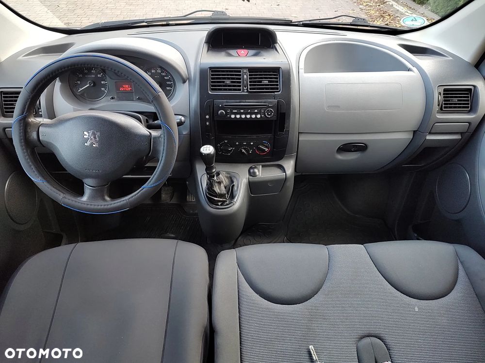 Peugeot Expert Tepee L2 Trendy - 14