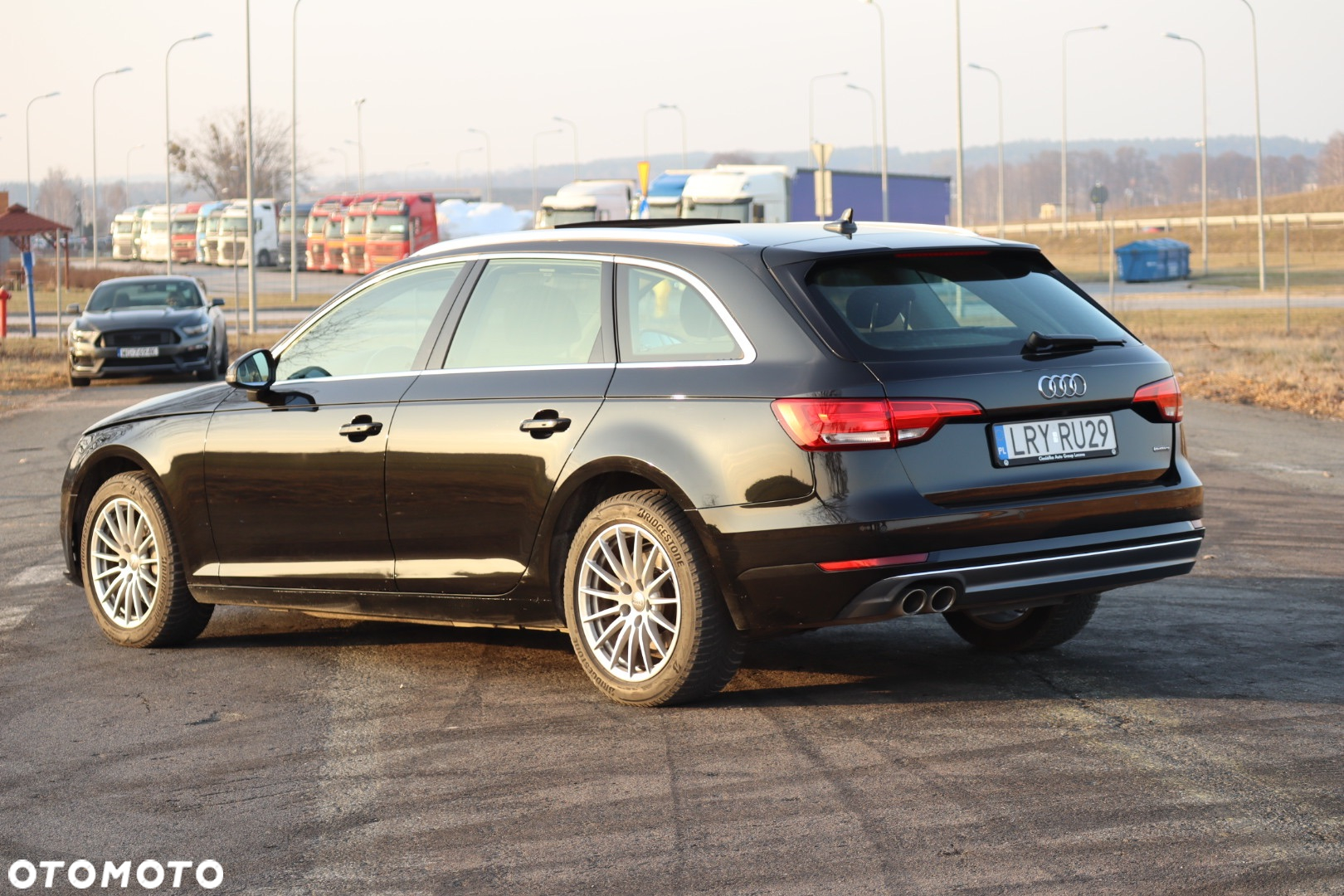 Audi A4 2.0 TDI Quattro S tronic - 6