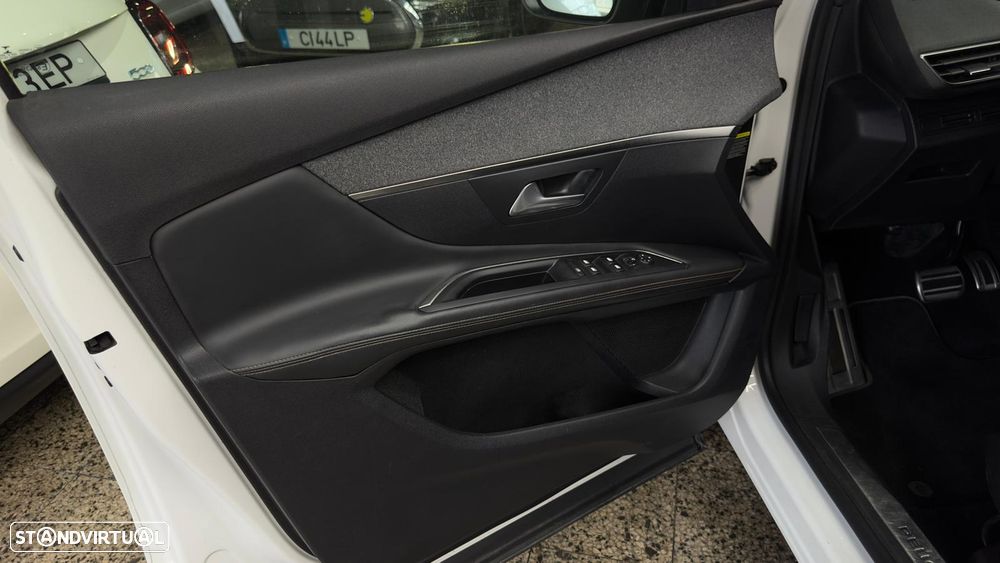 Peugeot 3008 1.6 BlueHDi GT Line EAT6 - 20
