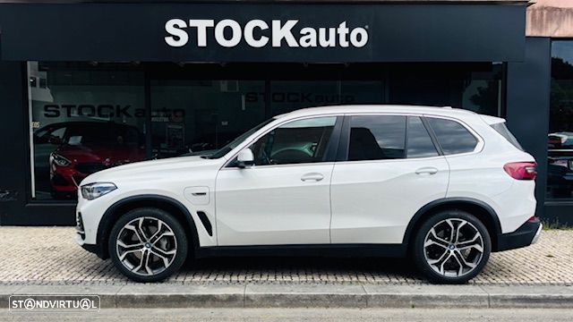 BMW X5 45 e xDrive - 2