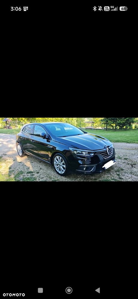 Renault Megane 1.3 TCe FAP Intens EDC - 2